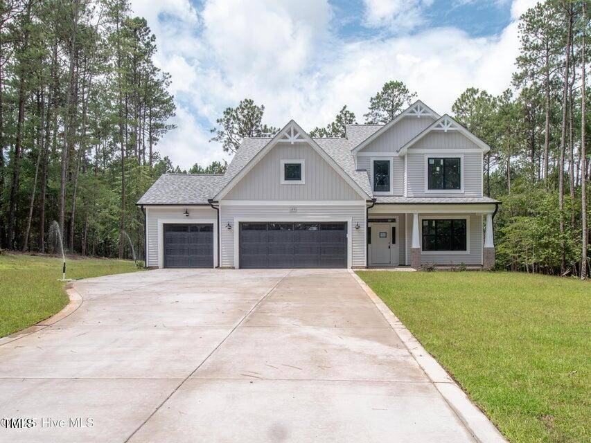 Carthage, NC 28327,199 Pinecrest Drive