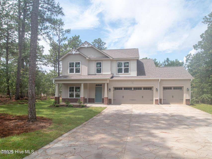 Carthage, NC 28327,161 Pinecrest Drive