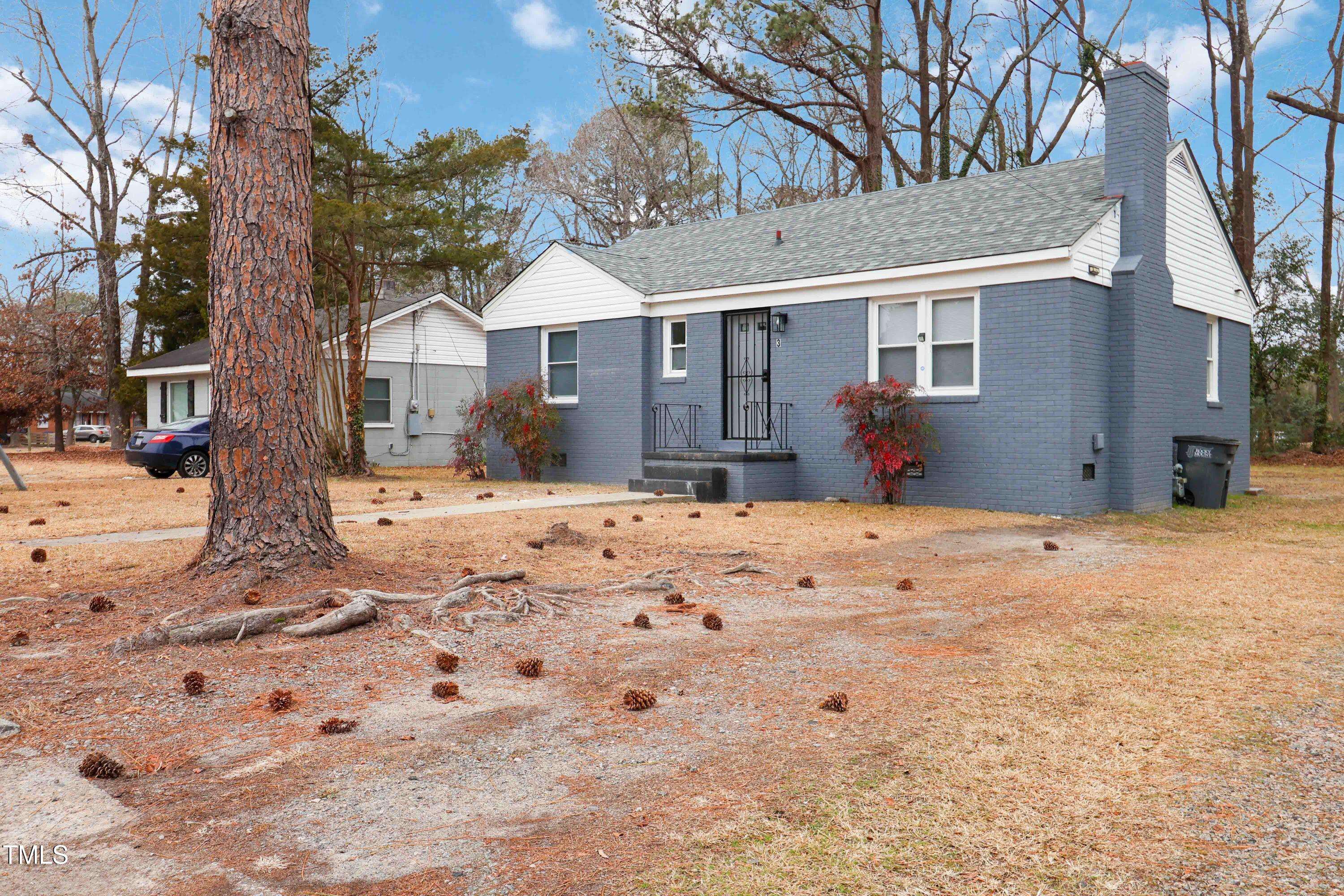 Rocky Mount, NC 27801,316 S Oakwood Drive