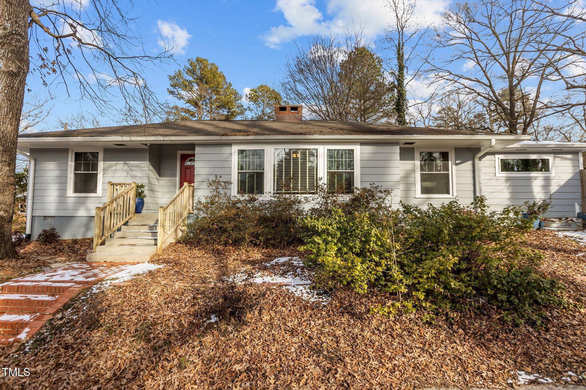 Durham, NC 27707,100 Forestwood Drive