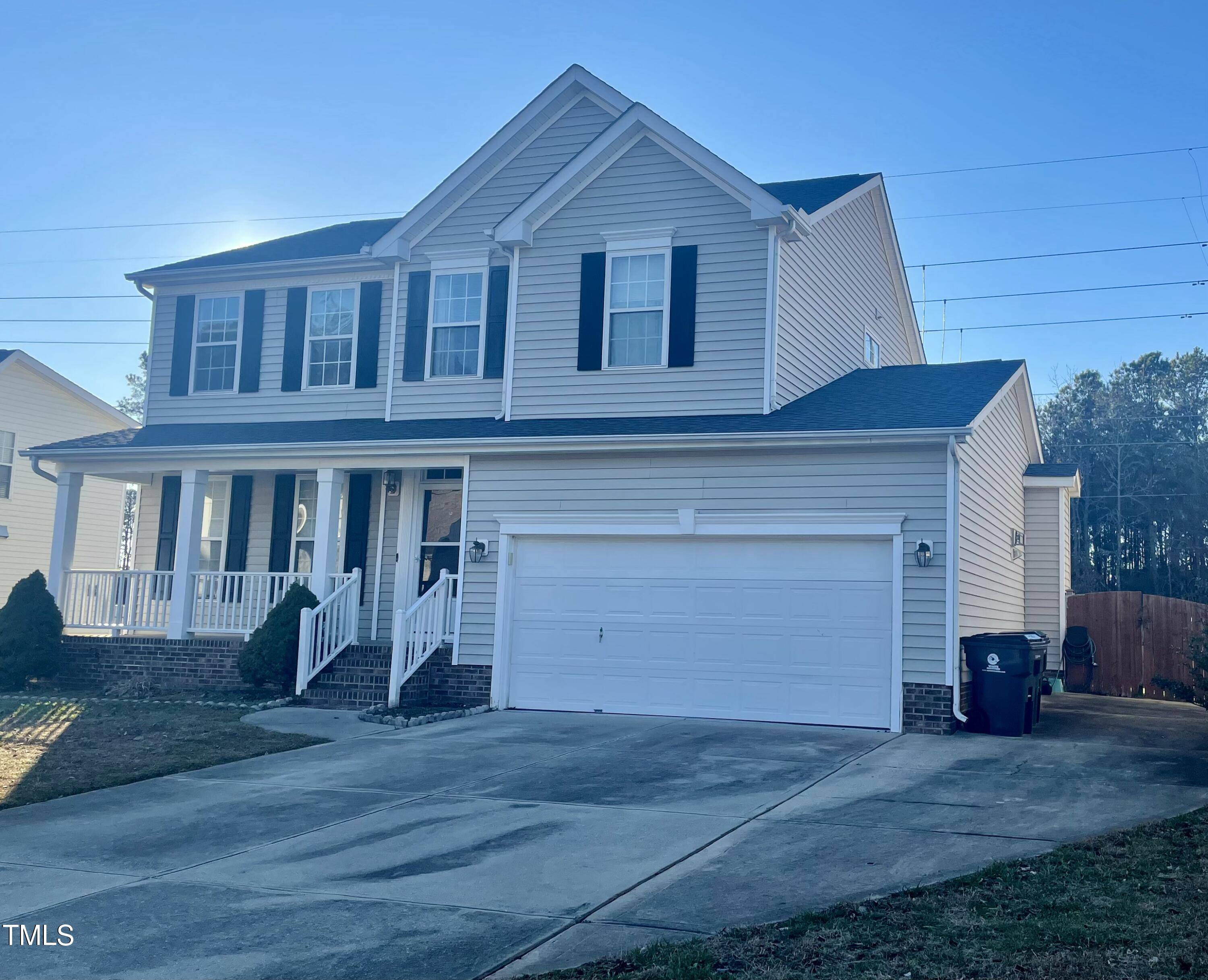Morrisville, NC 27560,121 Gratiot Drive