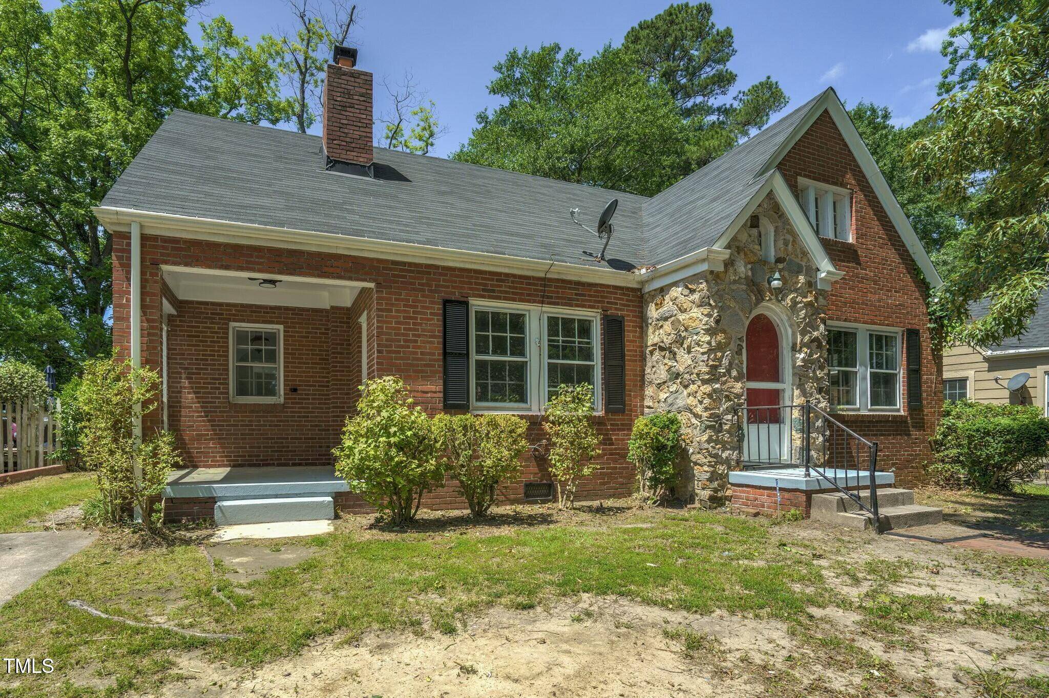 Rocky Mount, NC 27801,945 Sycamore Street