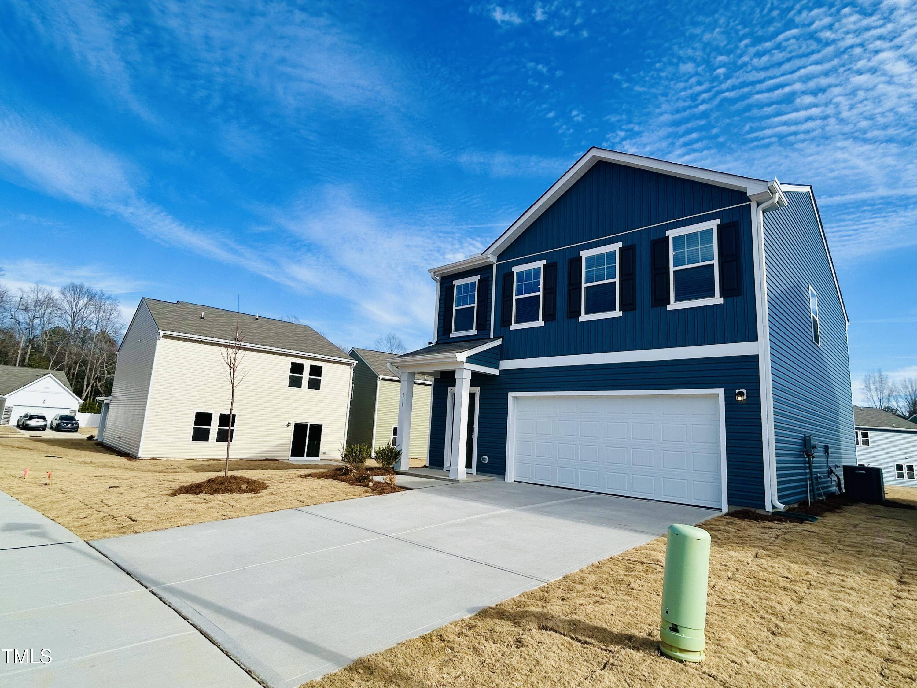 Clayton, NC 27520,110 Gabriel Court