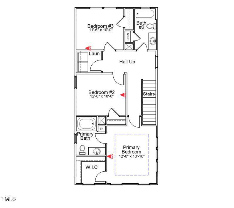 Raleigh, NC 27603,712 Georgias Landing Parkway #13