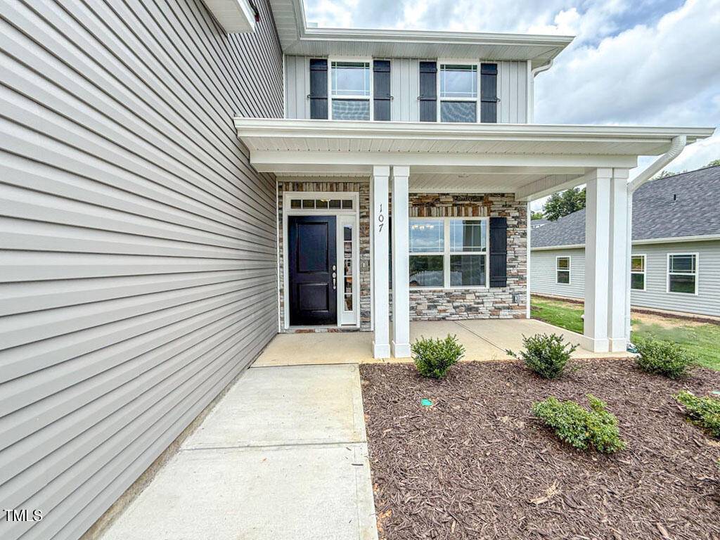 Fuquay Varina, NC 27526,107 Northwood Drive