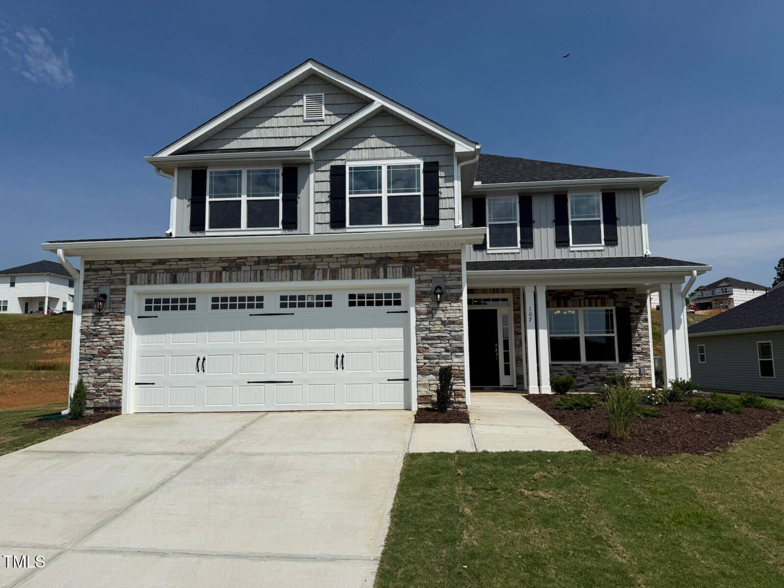 Fuquay Varina, NC 27526,107 Northwood Drive
