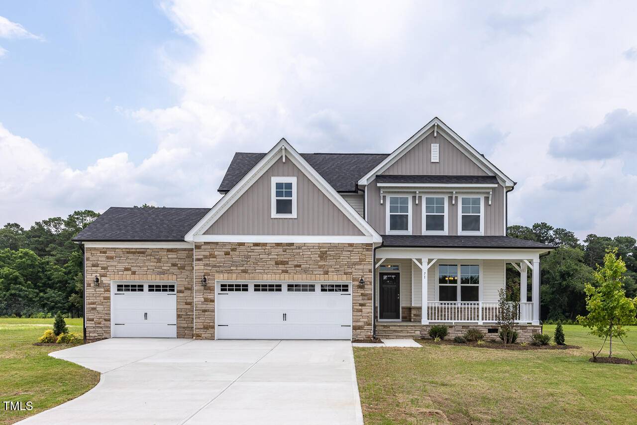 Angier, NC 27501,71 Priming Way