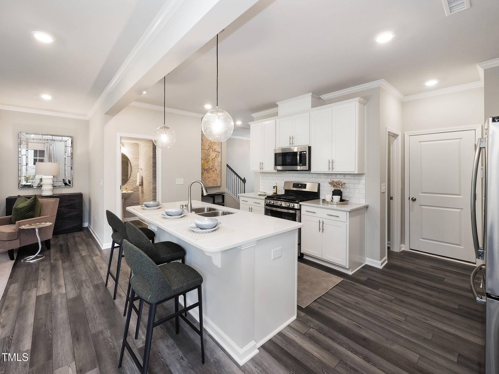 Wake Forest, NC 27587,208 Shingle Oak Road