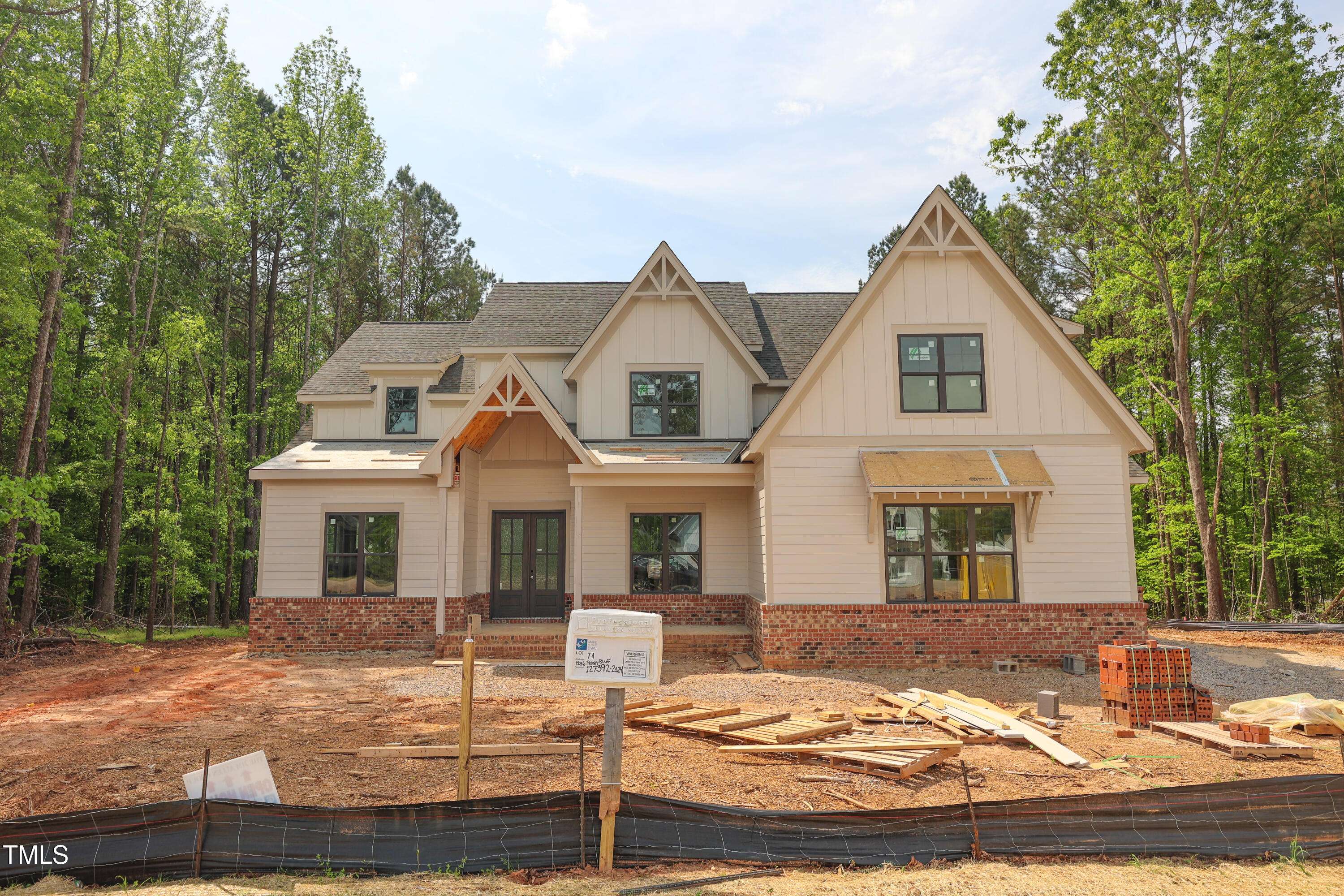 Wake Forest, NC 27587,1236 Perry Bluff Drive