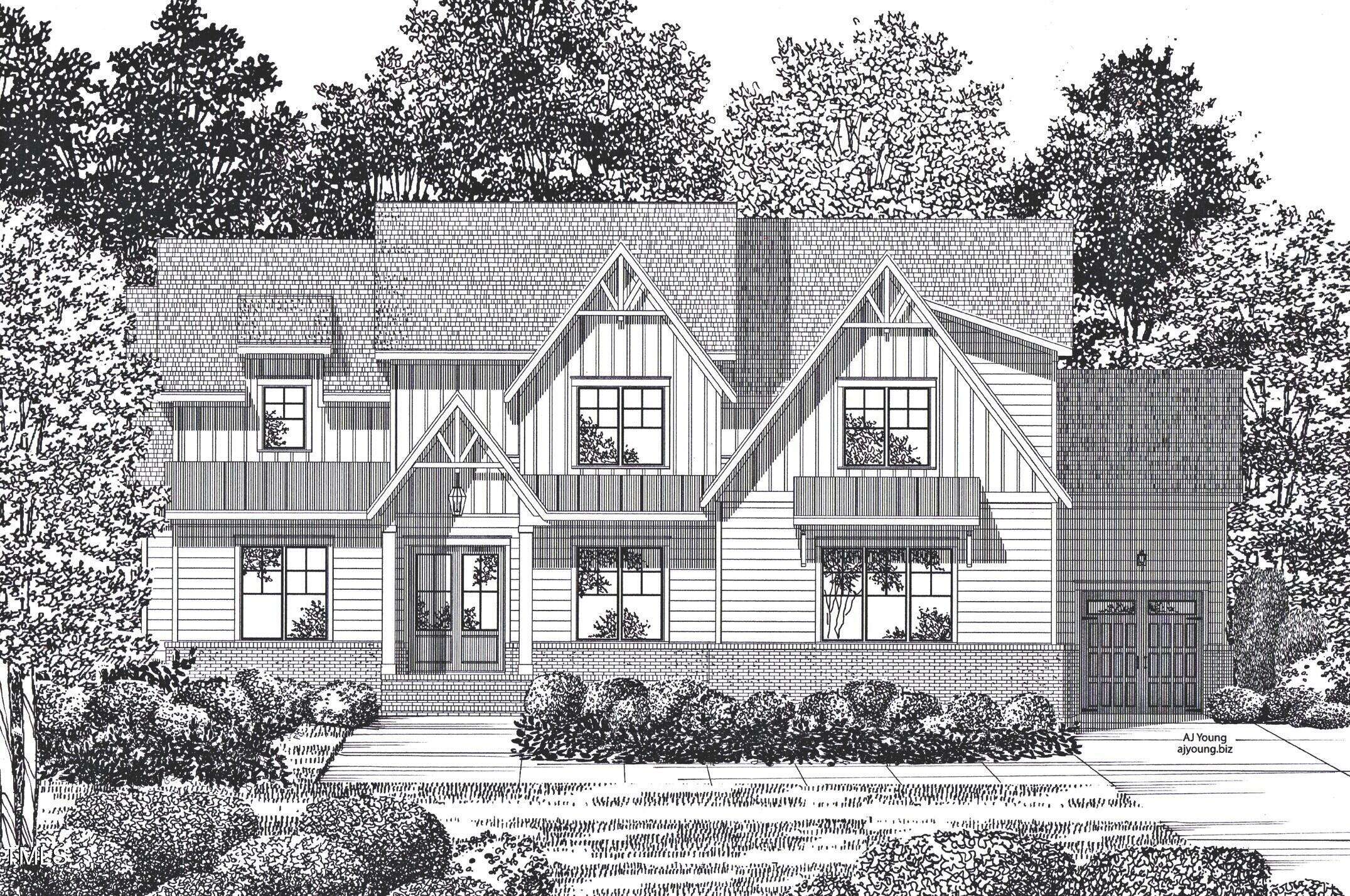 Wake Forest, NC 27587,1236 Perry Bluff Drive