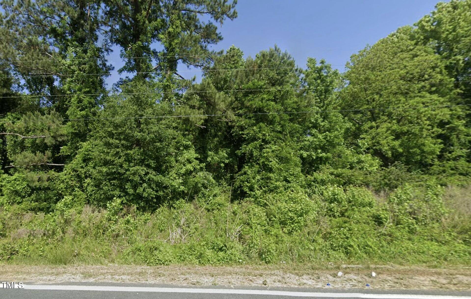 Clinton, NC 28328,0 Boykin Bridge Road