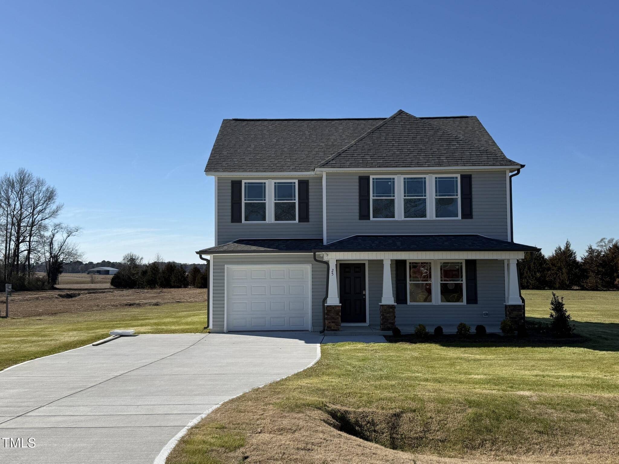 Dunn, NC 28334,25 Harvest Hills Lane