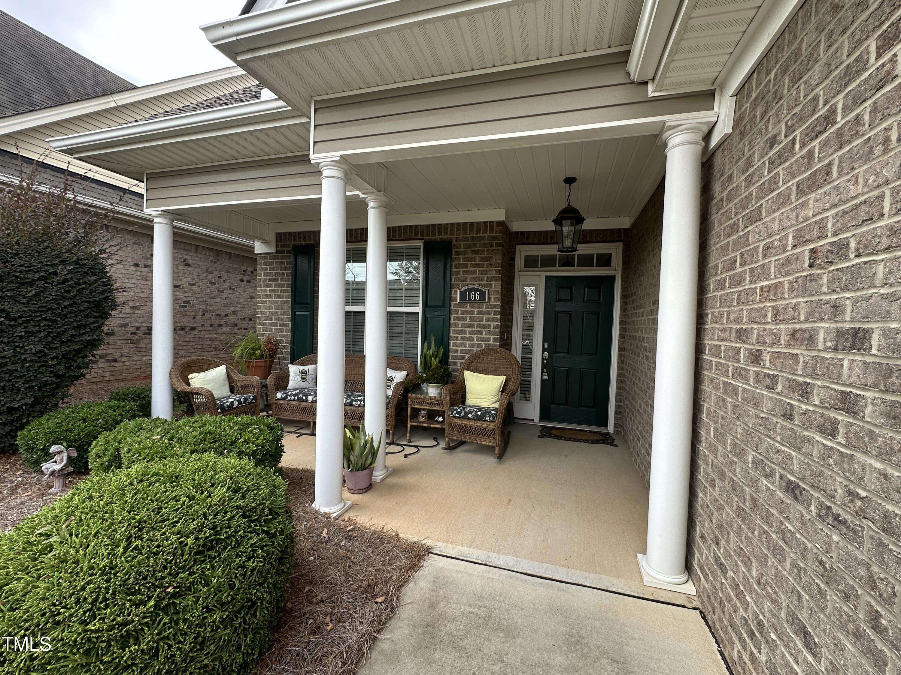 Garner, NC 27529,166 Easy Wind Lane
