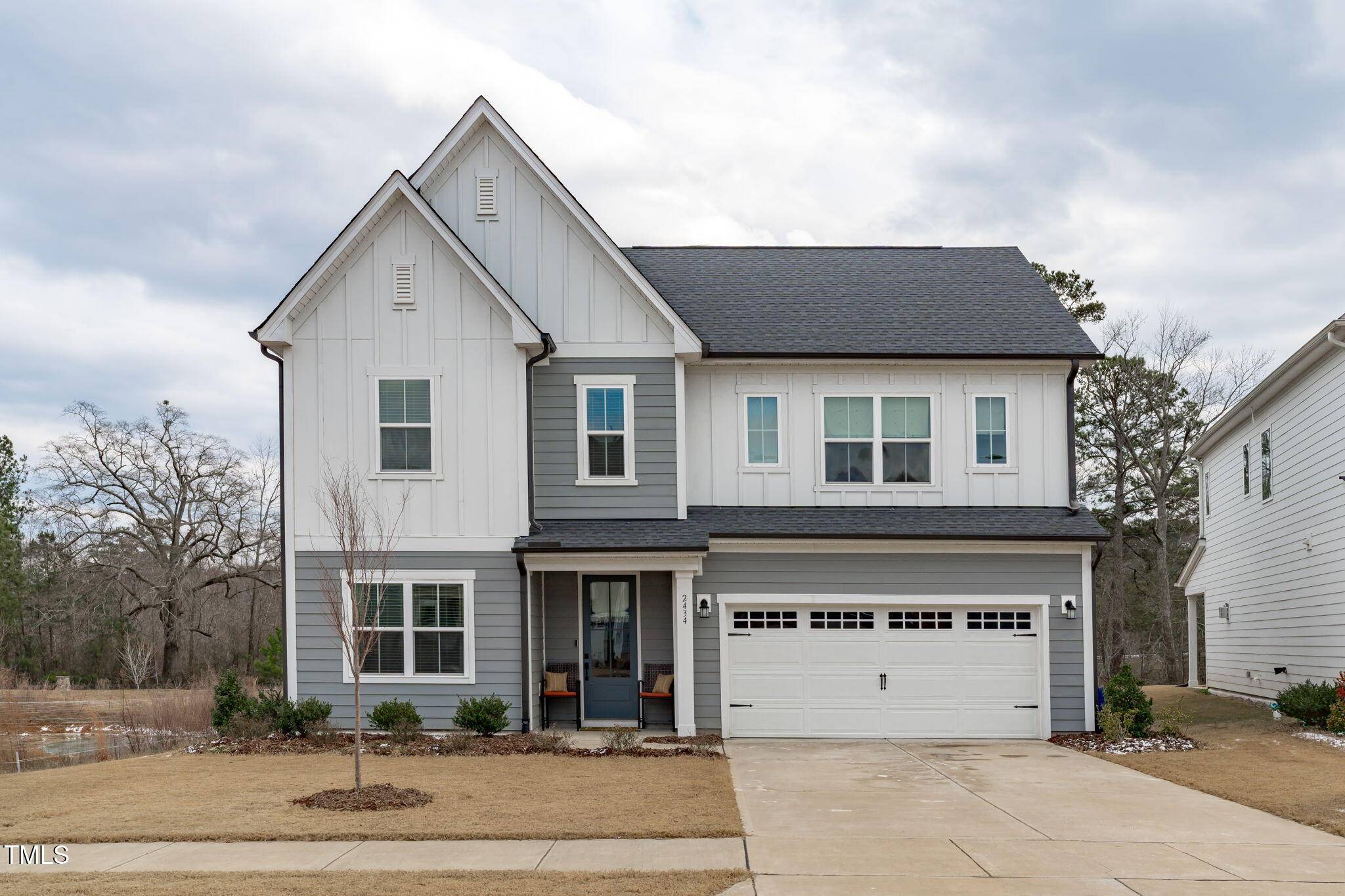 Fuquay Varina, NC 27526,2434 Heron Watch Place