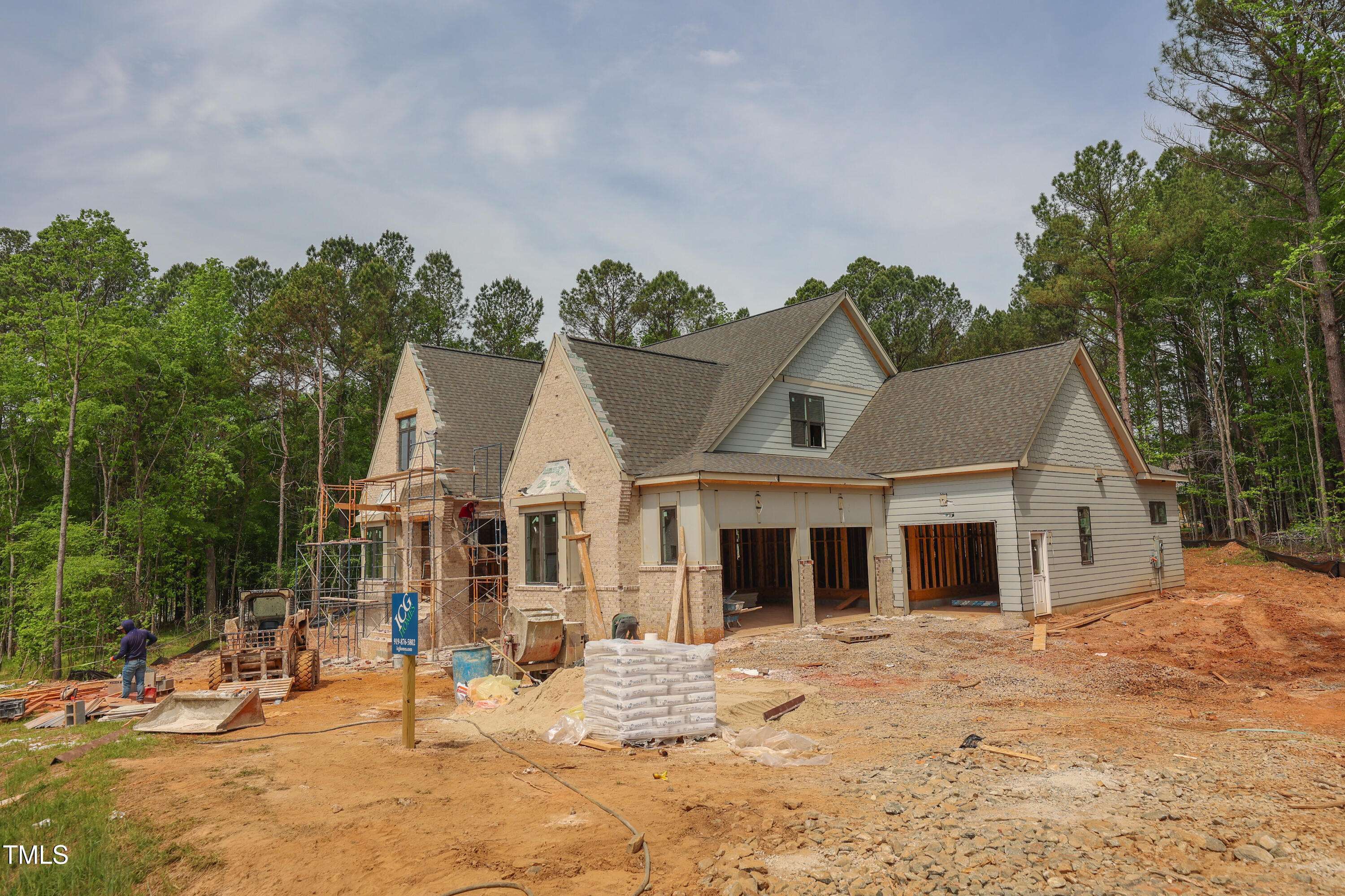 Wake Forest, NC 27587,1117 Delilia Lane