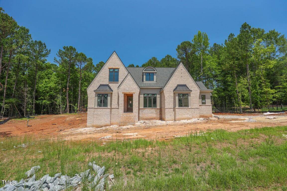 Wake Forest, NC 27587,1117 Delilia Lane