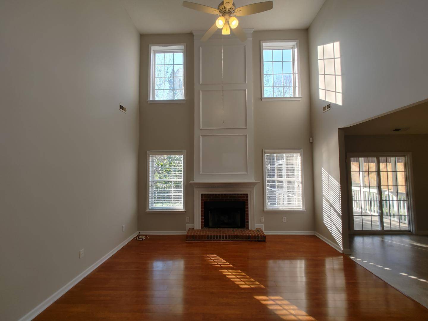 Apex, NC 27502,809 Brickstone Drive