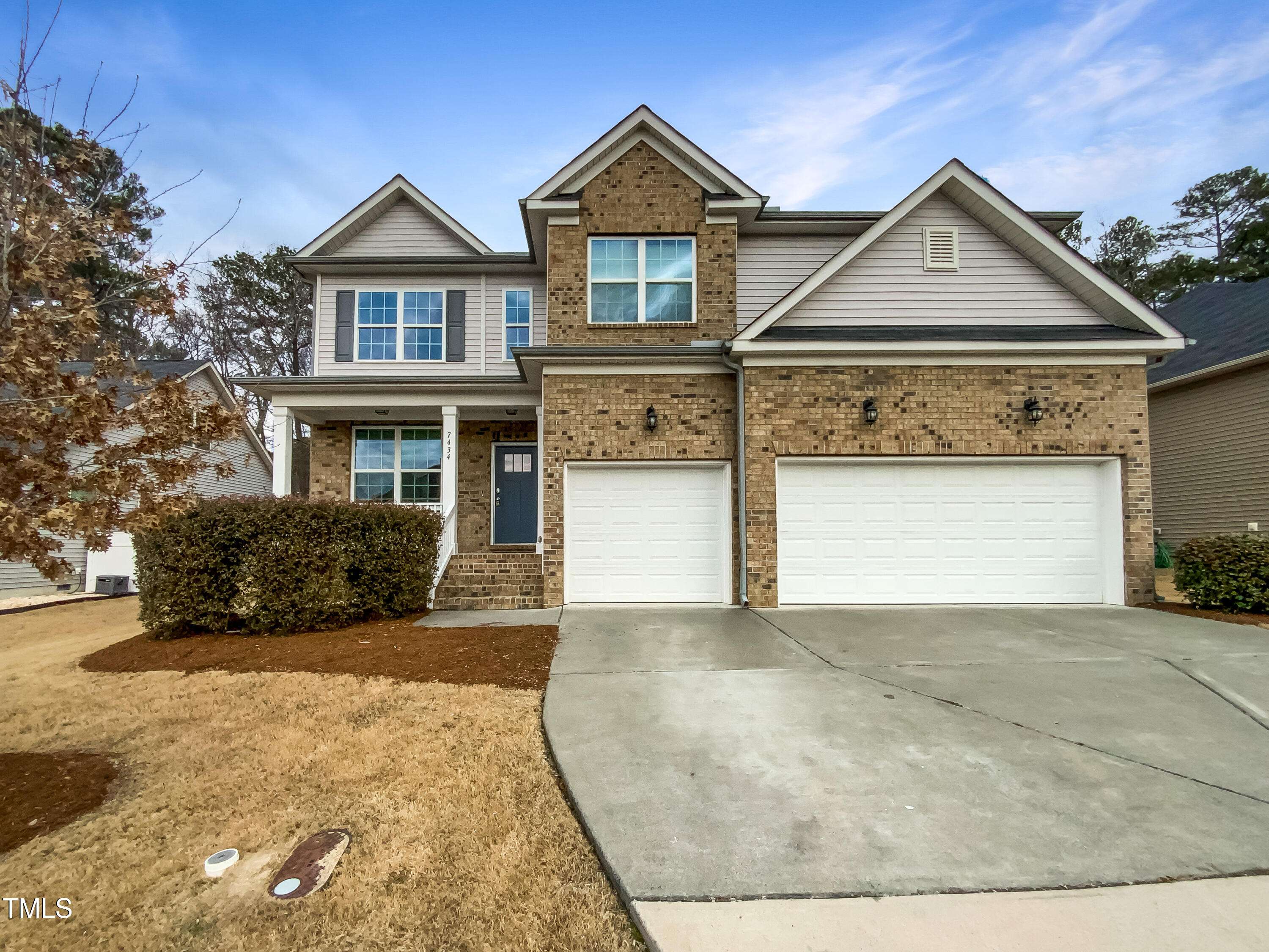 Raleigh, NC 27616,7434 Randshire Way