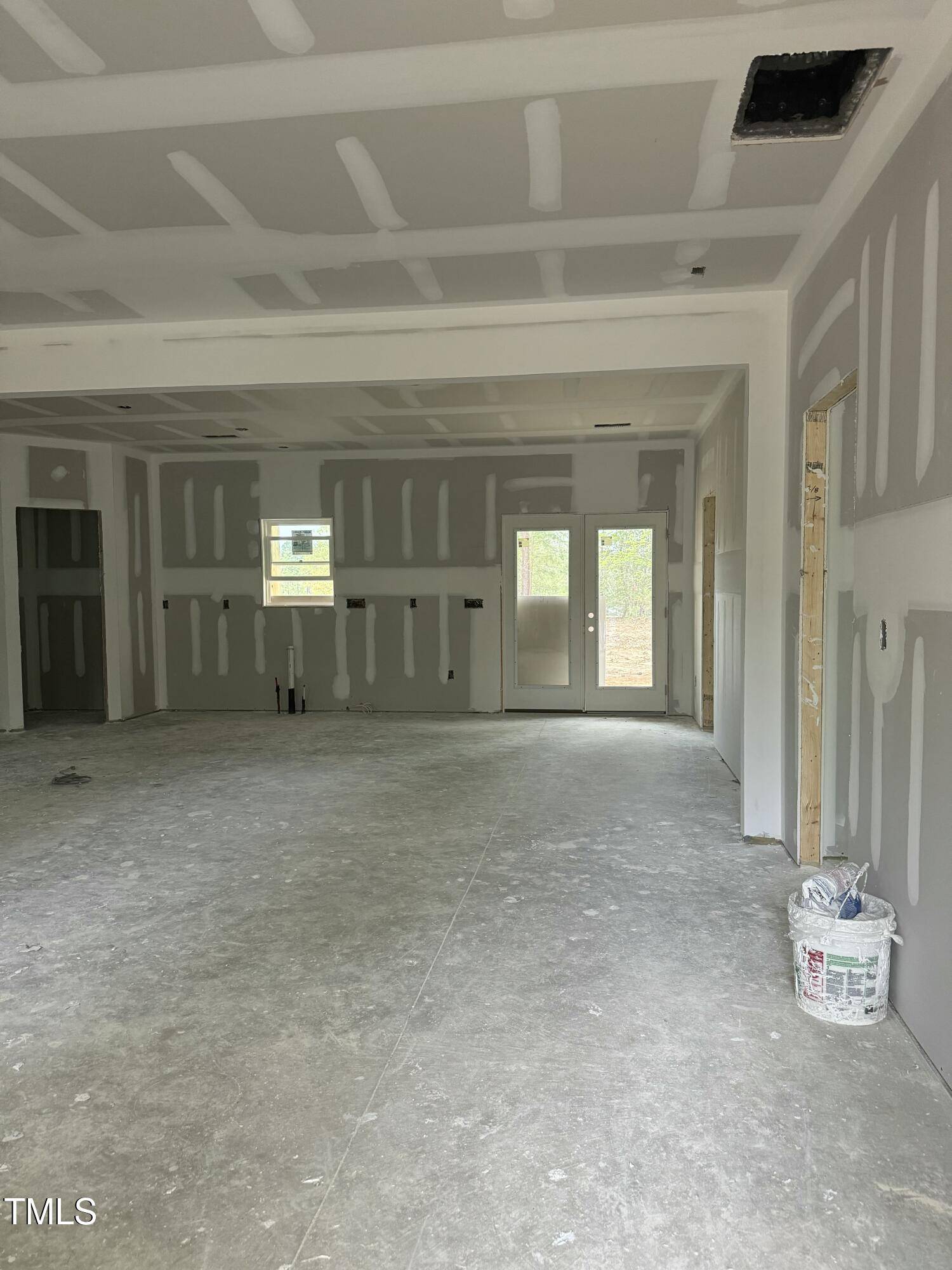 Louisburg, NC 27549,132 Black Cloud Drive