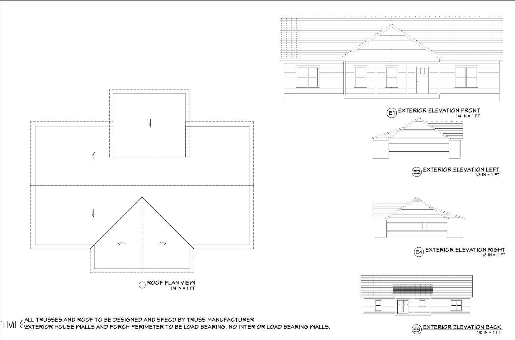 Louisburg, NC 27549,132 Black Cloud Drive