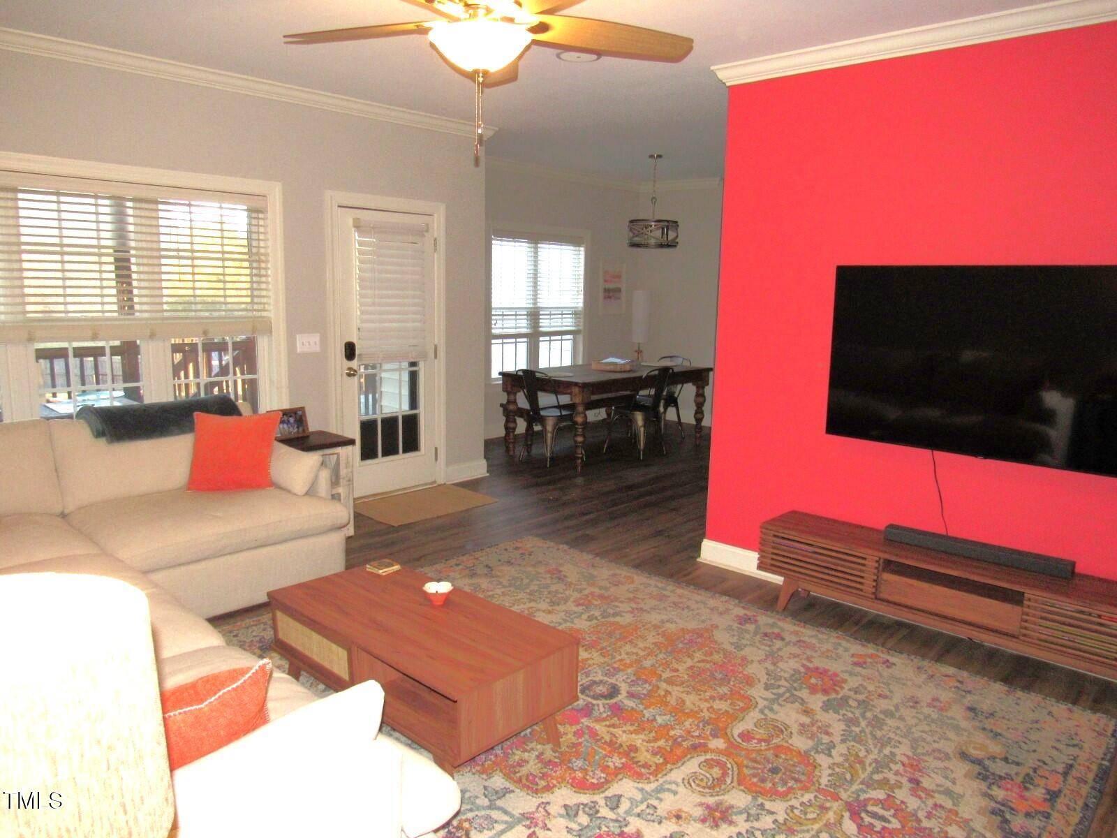 Franklinton, NC 27525,35 Meadow Lane