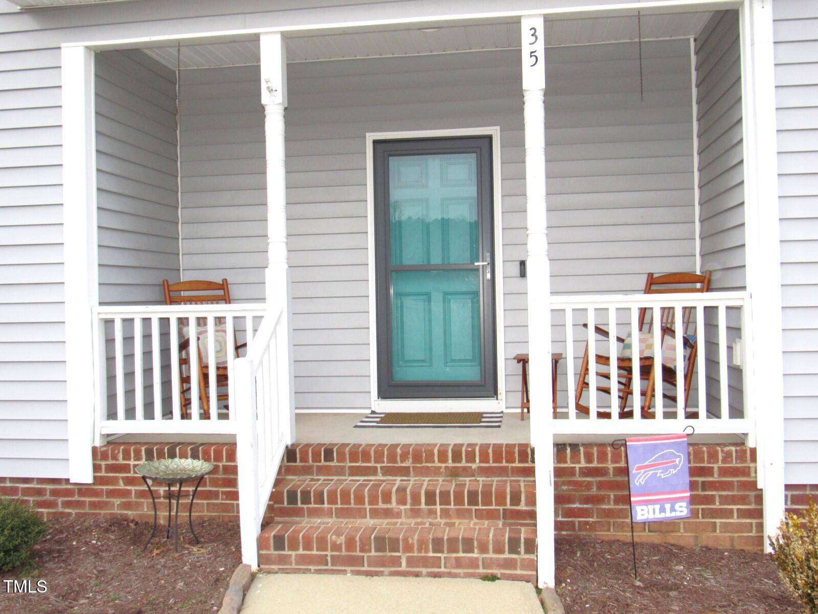 Franklinton, NC 27525,35 Meadow Lane
