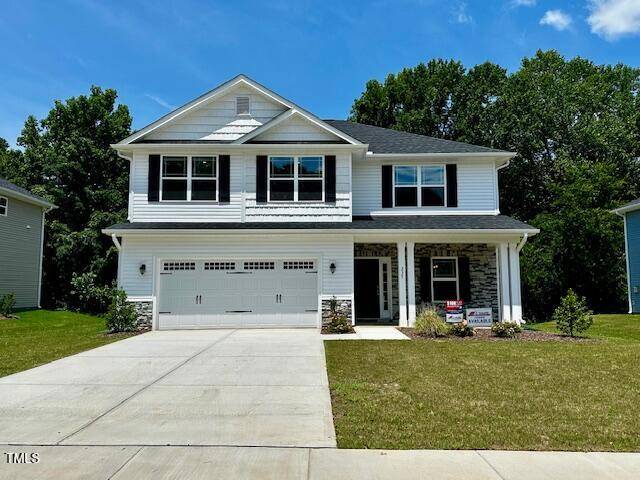 Smithfield, NC 27577,237 Hopewell Branch Court