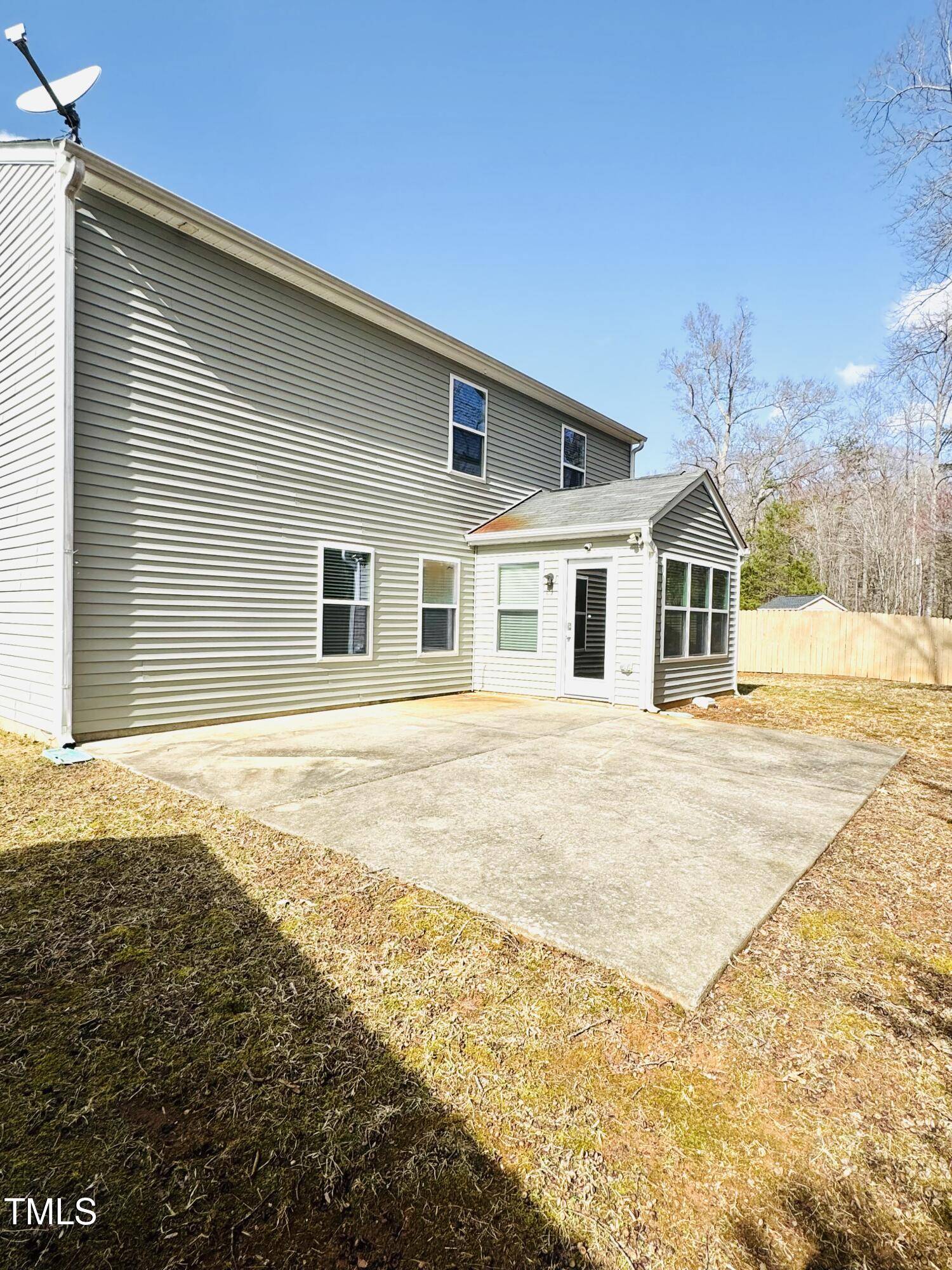 Pfafftown, NC 27040,5879 Odenton Lane