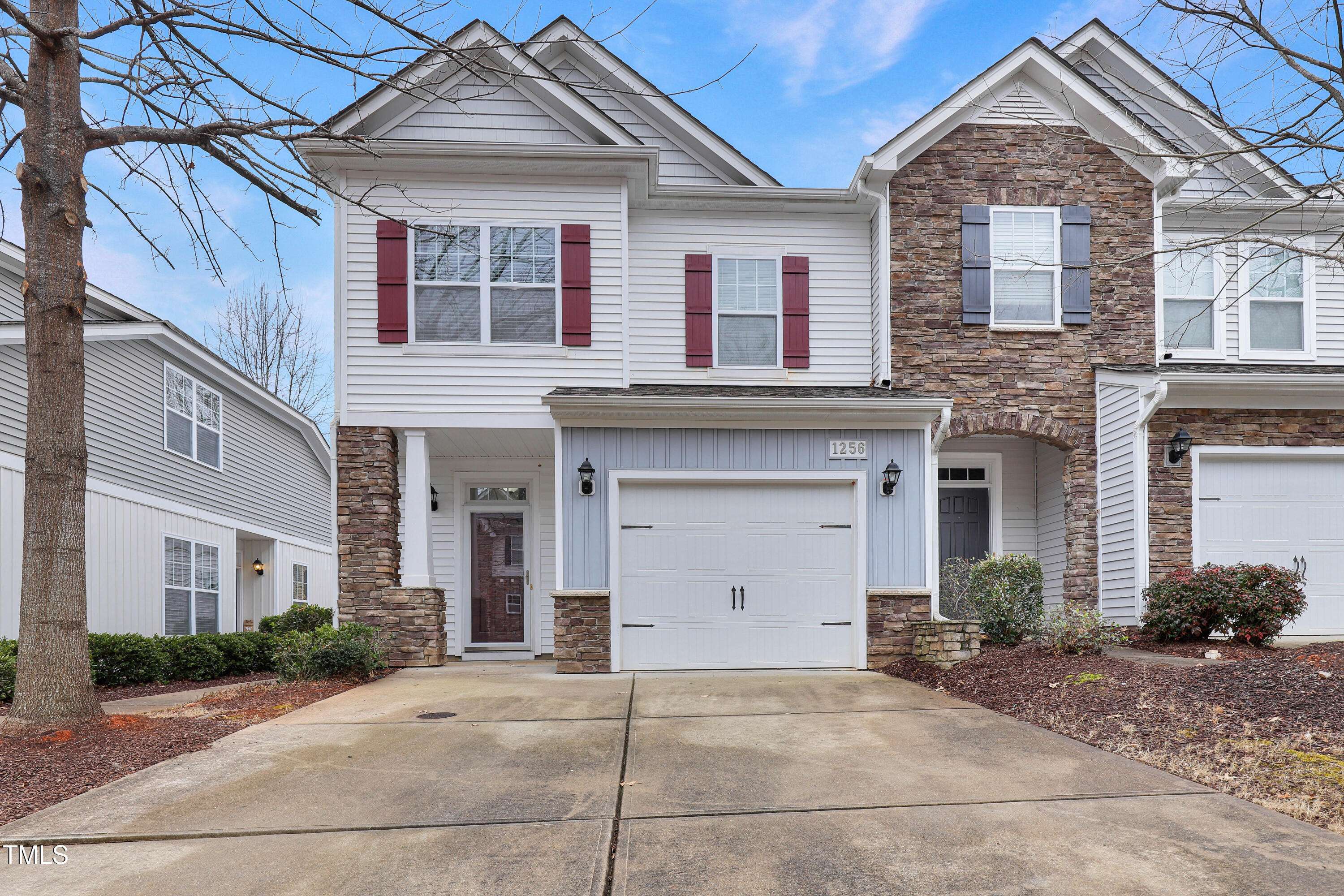 Raleigh, NC 27606,1256 Silver Beach Way