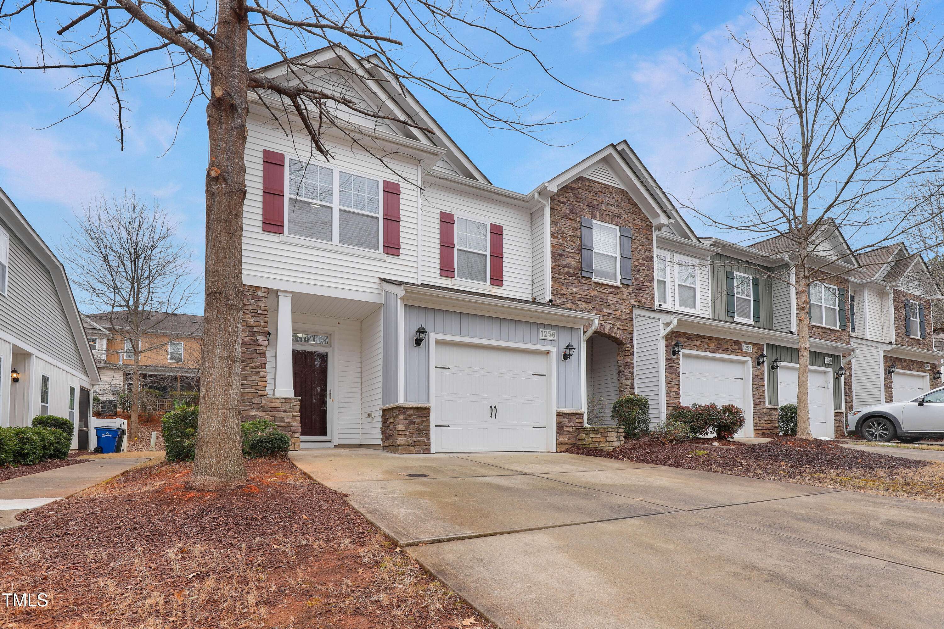 Raleigh, NC 27606,1256 Silver Beach Way