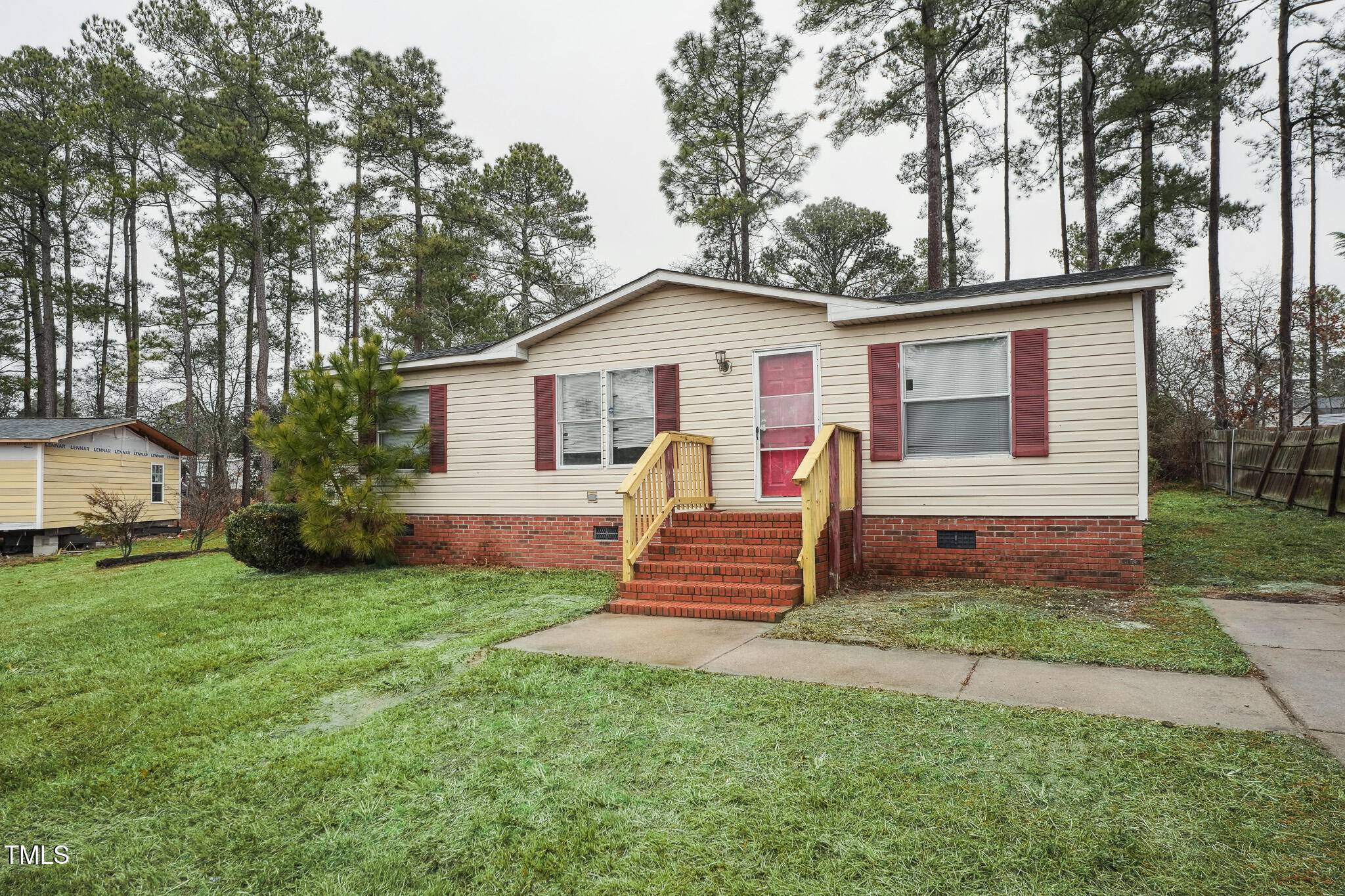 Spring Lake, NC 28390,44 Plymouth Court