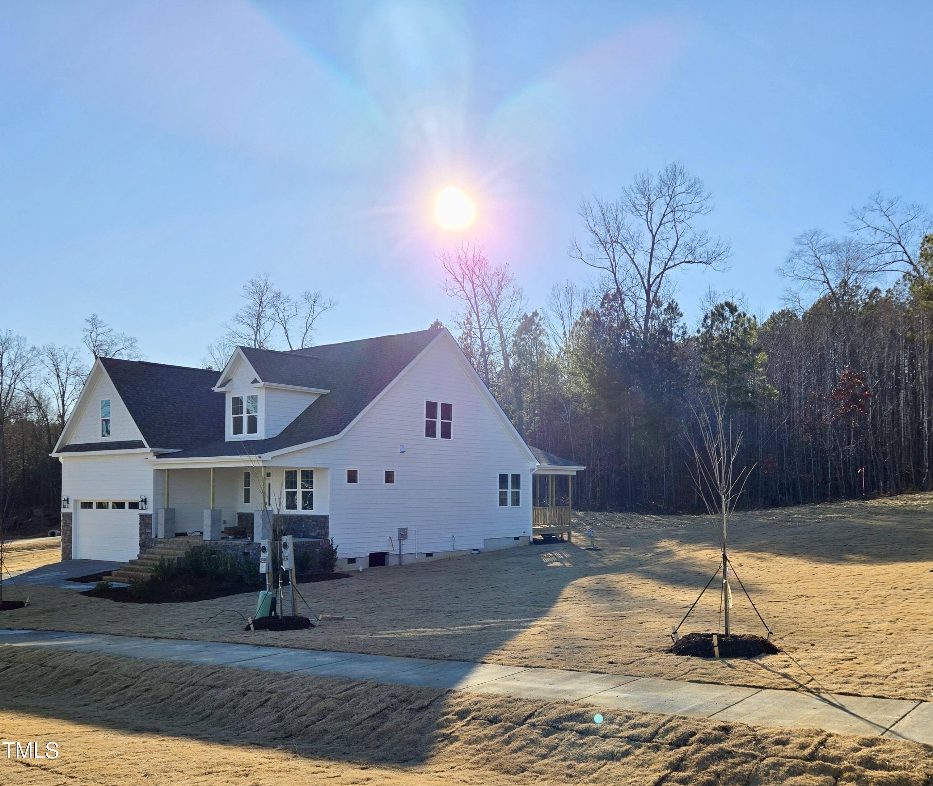 Durham, NC 27712,1116 Prominence Dr., Homesite 31