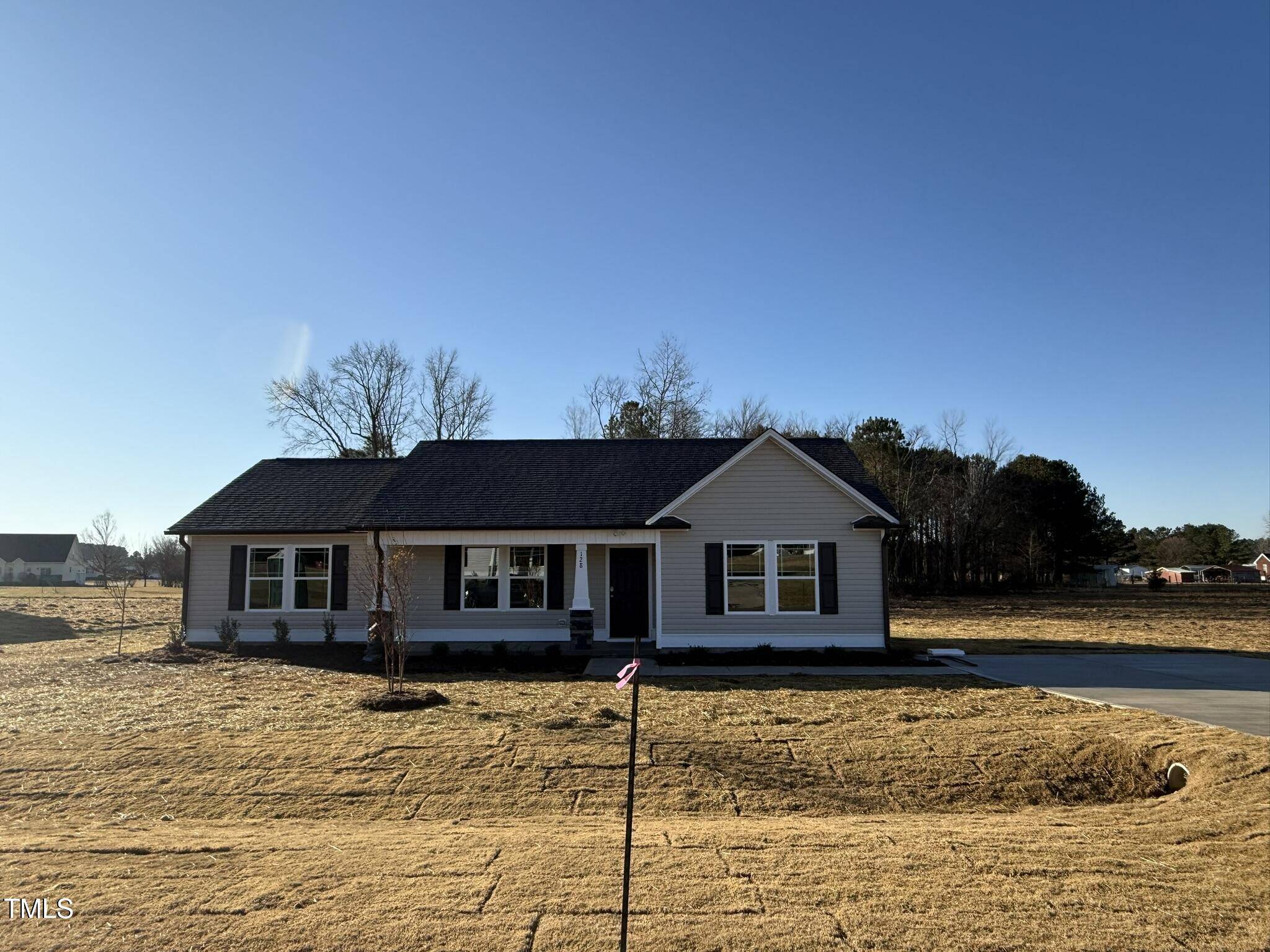 Selma, NC 27576,128 Pate Landing Drive