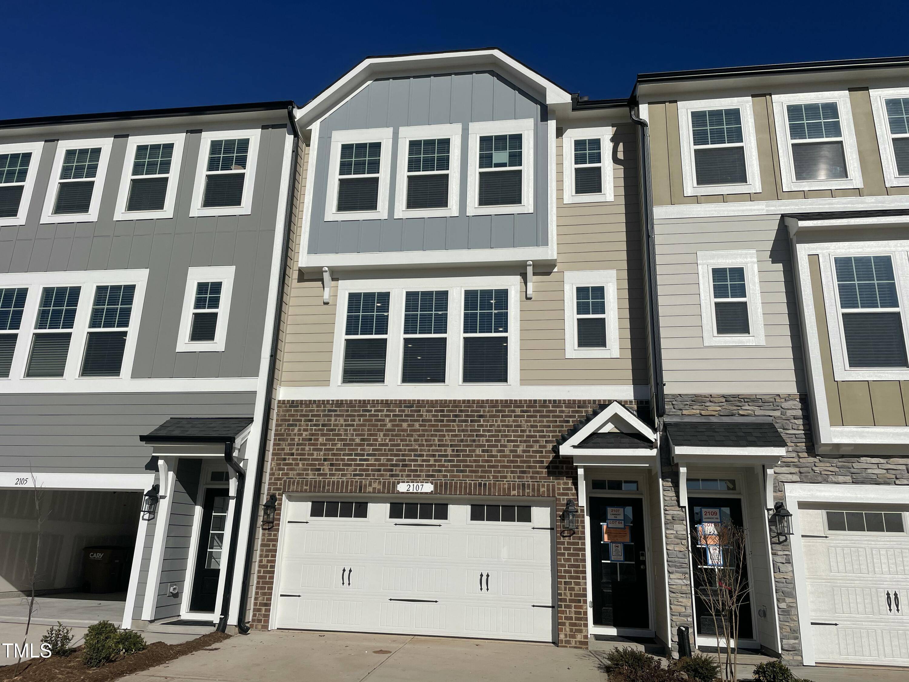 Cary, NC 27519,2107 Lambert Road #64