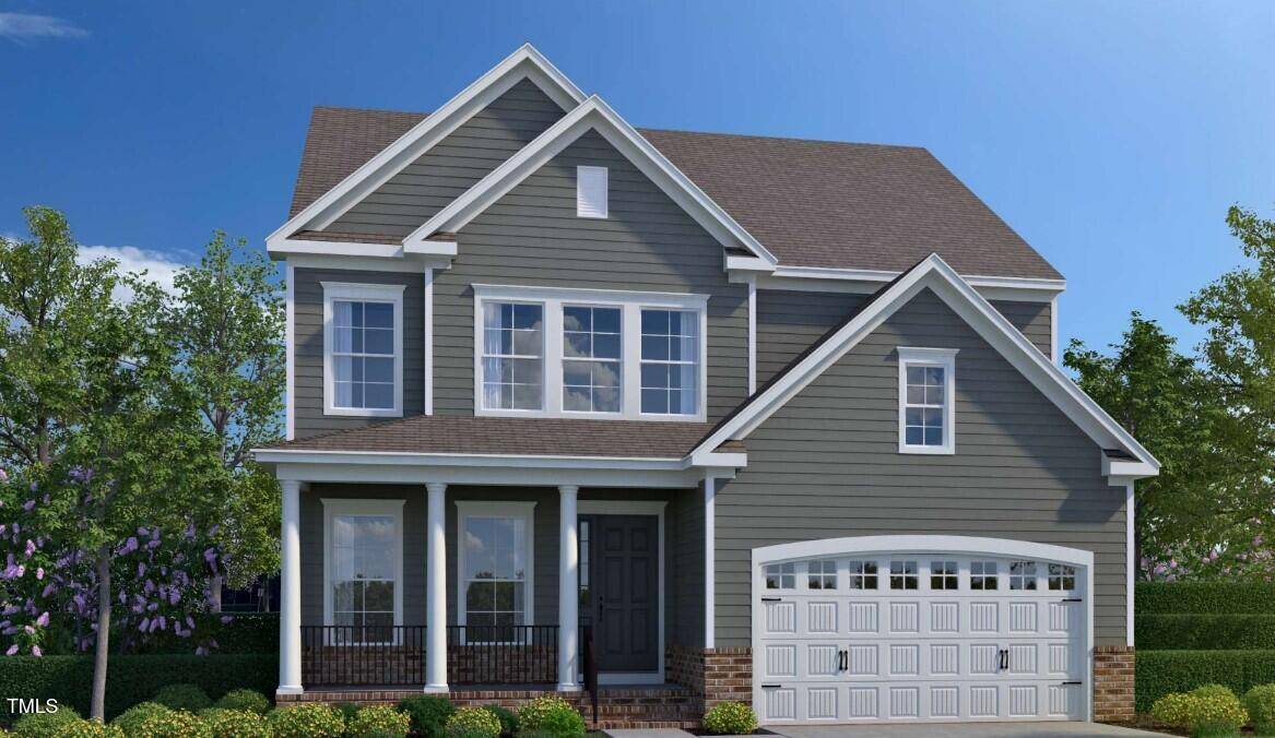 Apex, NC 27502,3205 Armeria Drive