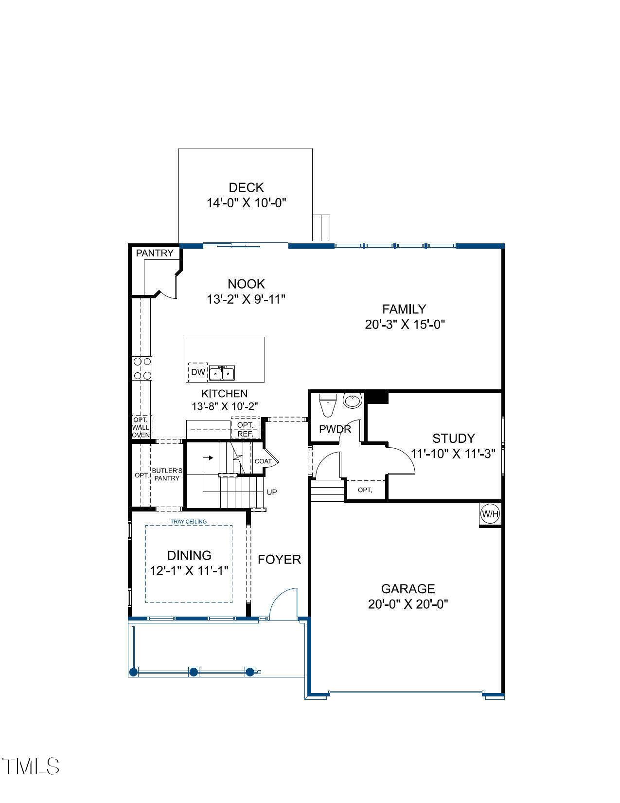 Apex, NC 27502,3205 Armeria Drive