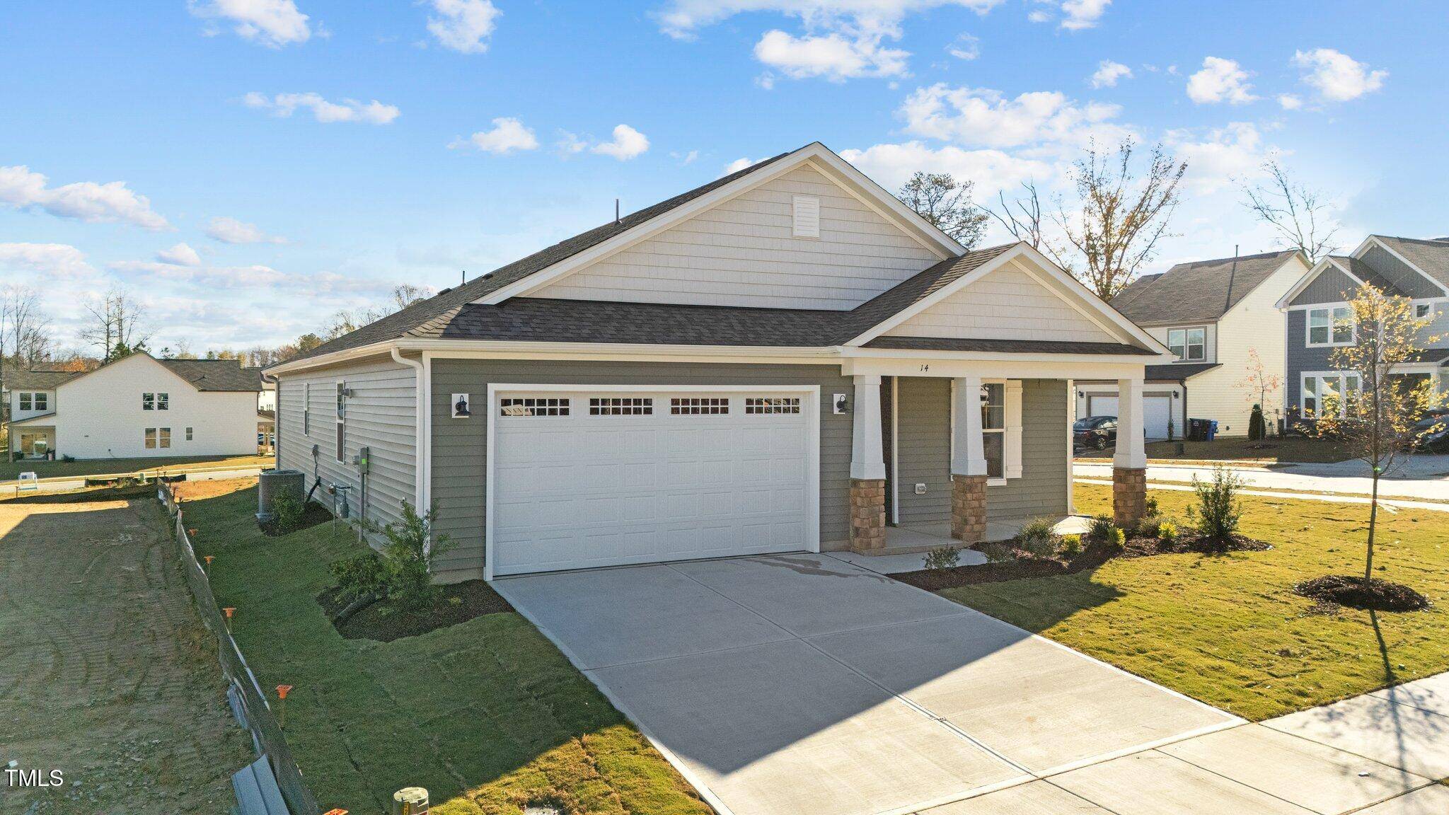 Angier, NC 27501,14 Baird Cv Lane