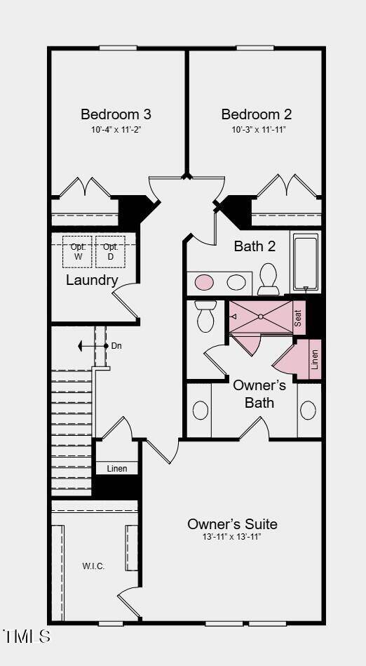 Wake Forest, NC 27587,8703 Wardle Court