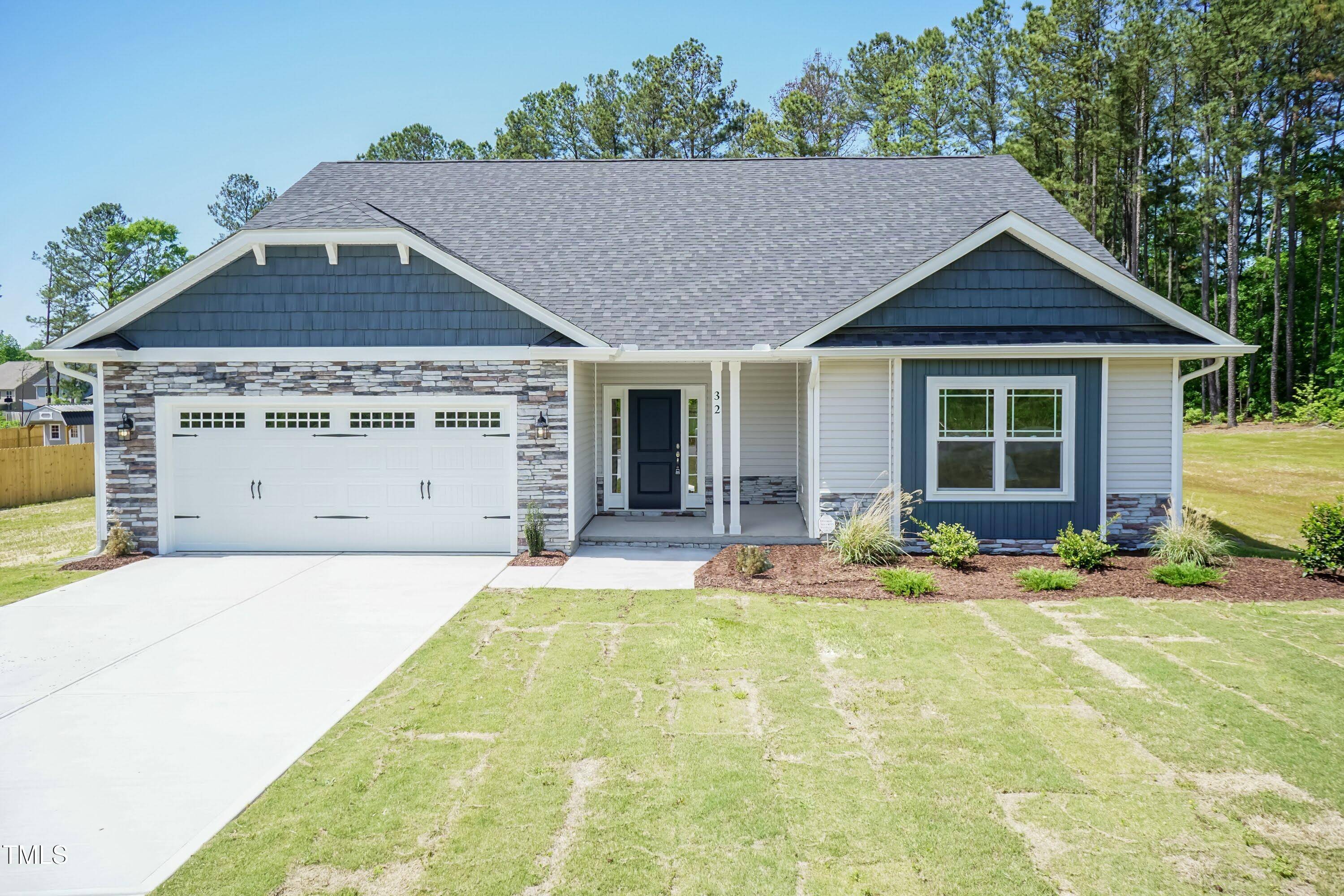 La Grange, NC 28551,111 Oxford Court