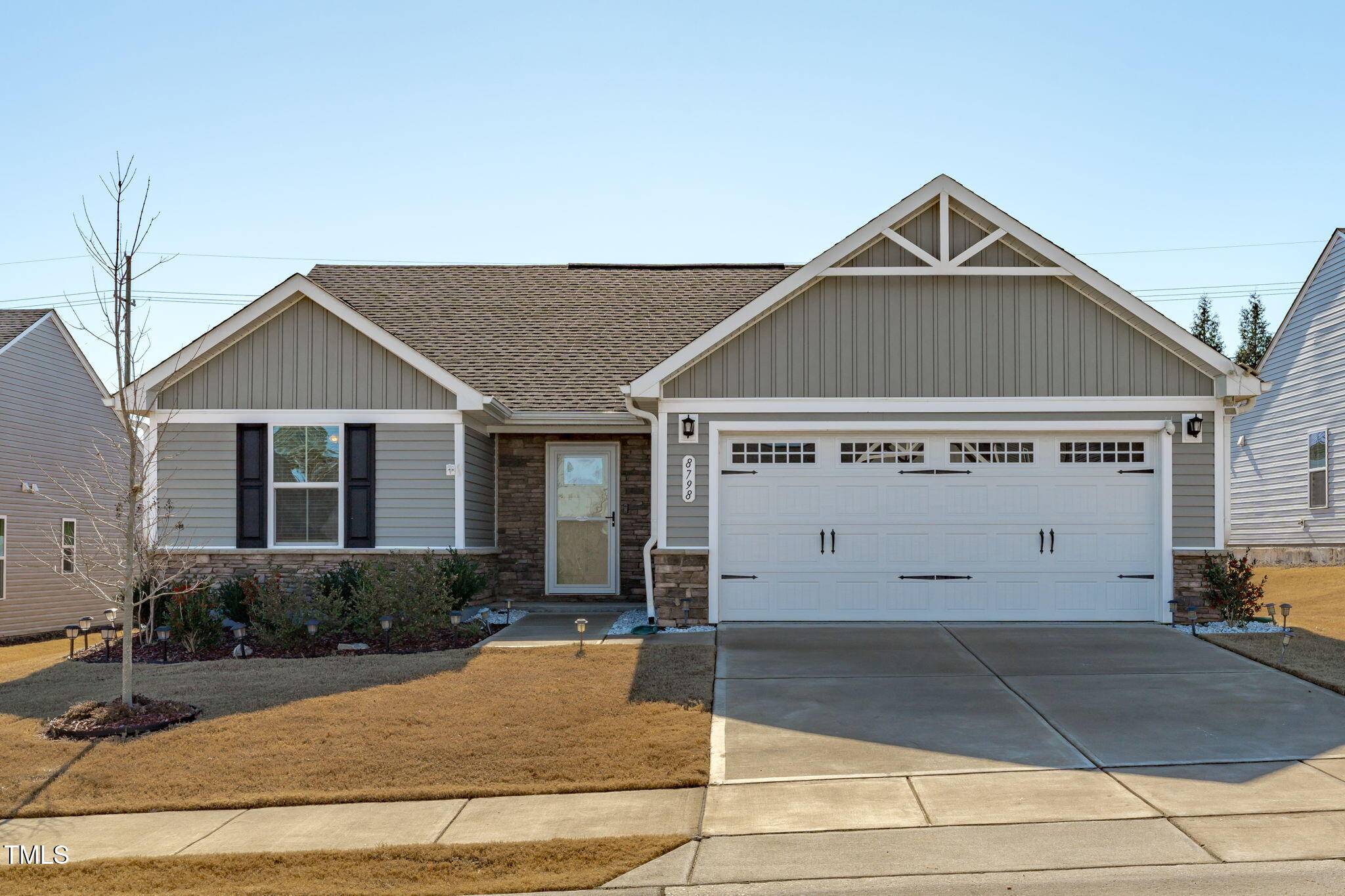 Fuquay Varina, NC 27526,8798 Kenridge Lane