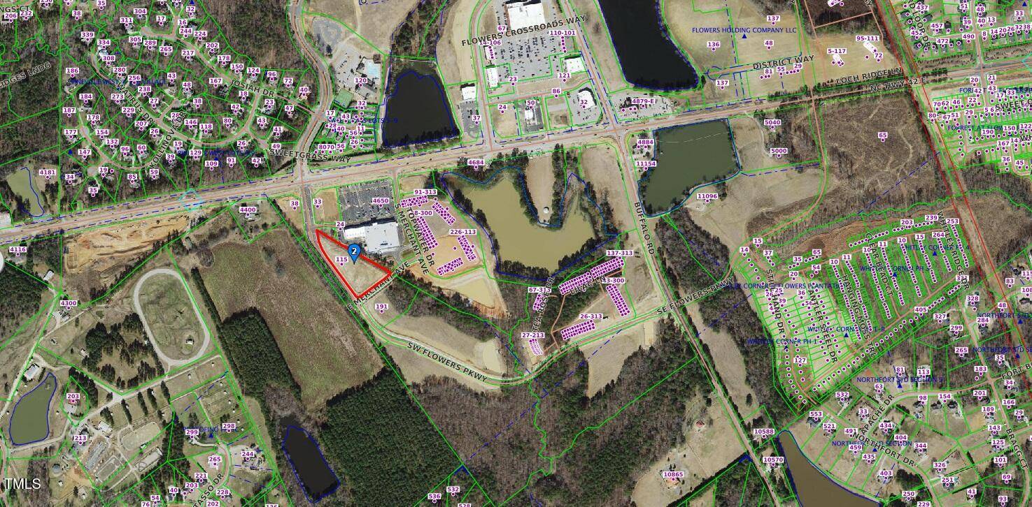 Clayton, NC 27527,115 SW Flowers Parkway