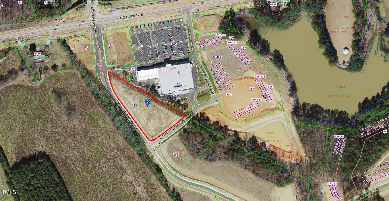 Clayton, NC 27527,115 SW Flowers Parkway