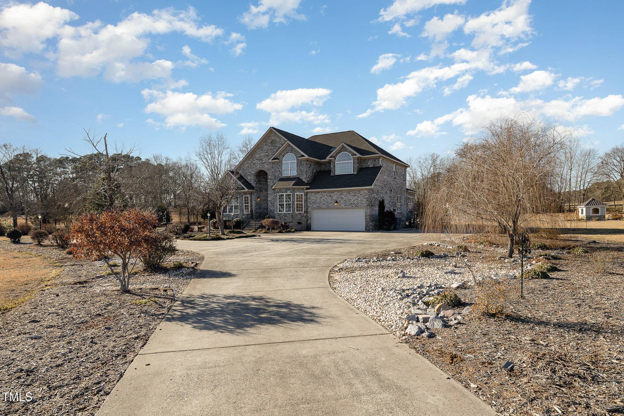 Benson, NC 27504,430 Federal Road