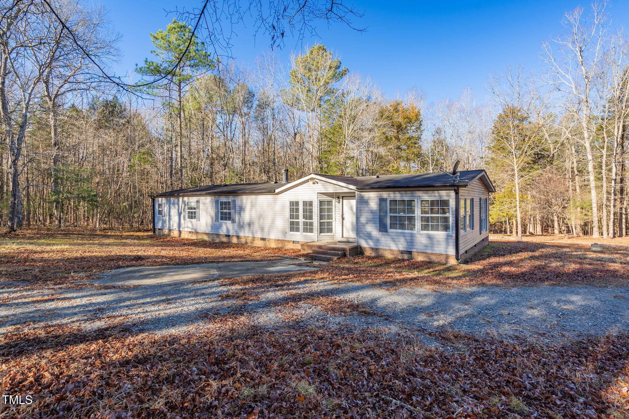 Sanford, NC 27330,1957 Mays Chapel Road