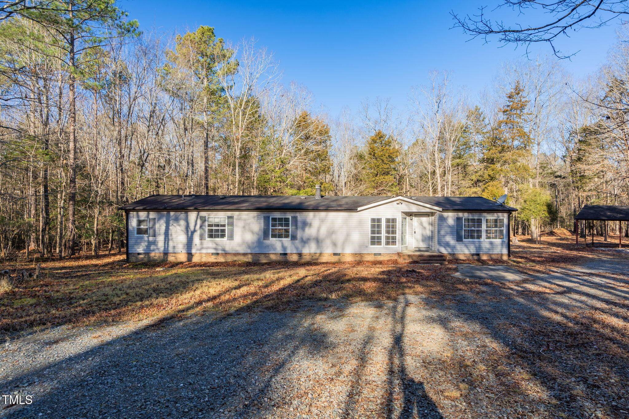 Sanford, NC 27330,1957 Mays Chapel Road
