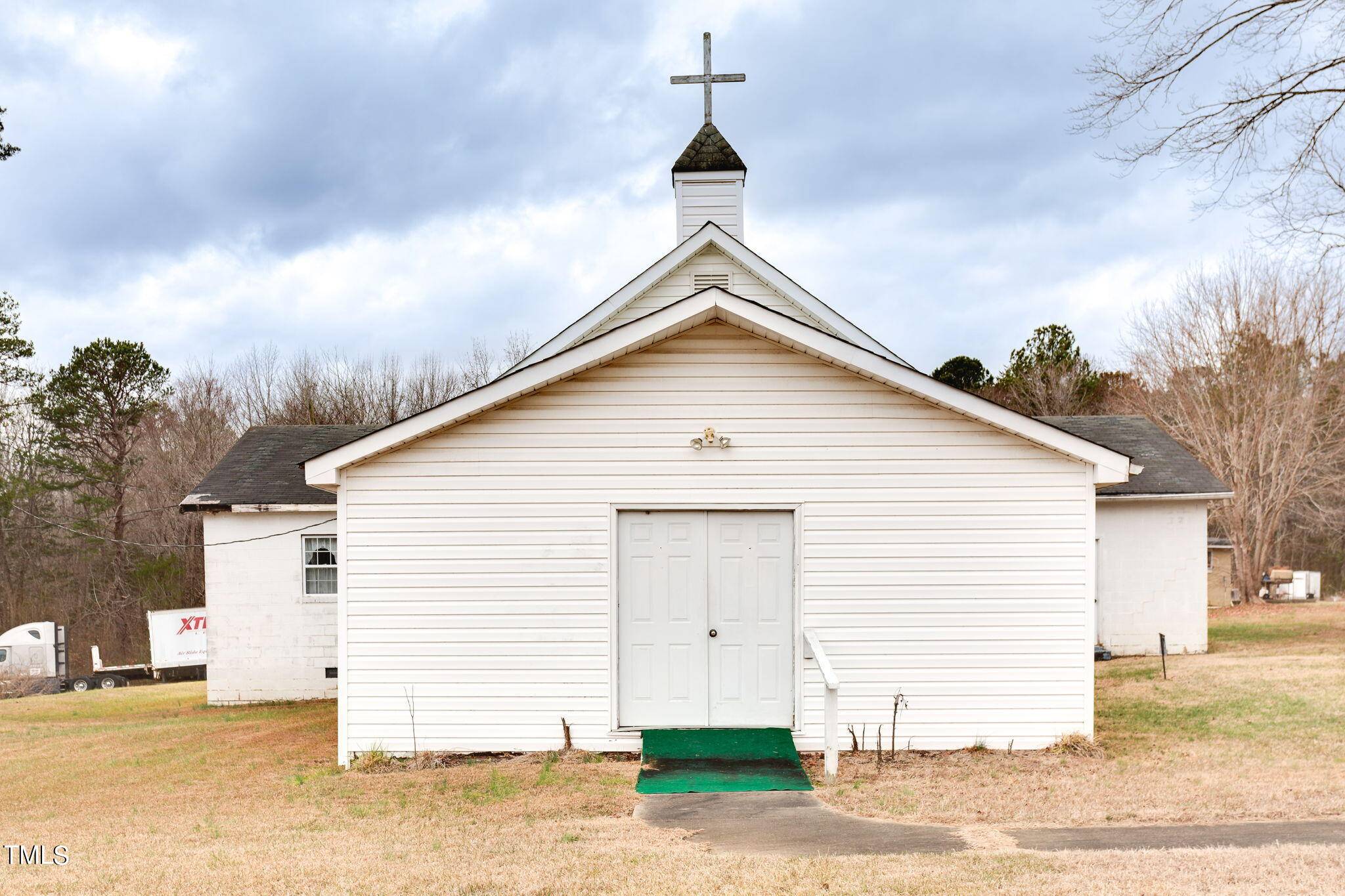 Graham, NC 27253,1206 Trollinger Road