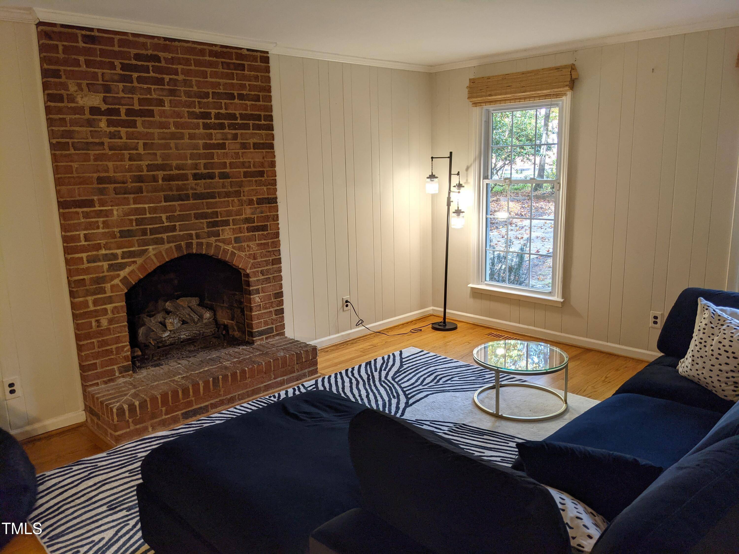 Chapel Hill, NC 27517,1408 Brigham Road