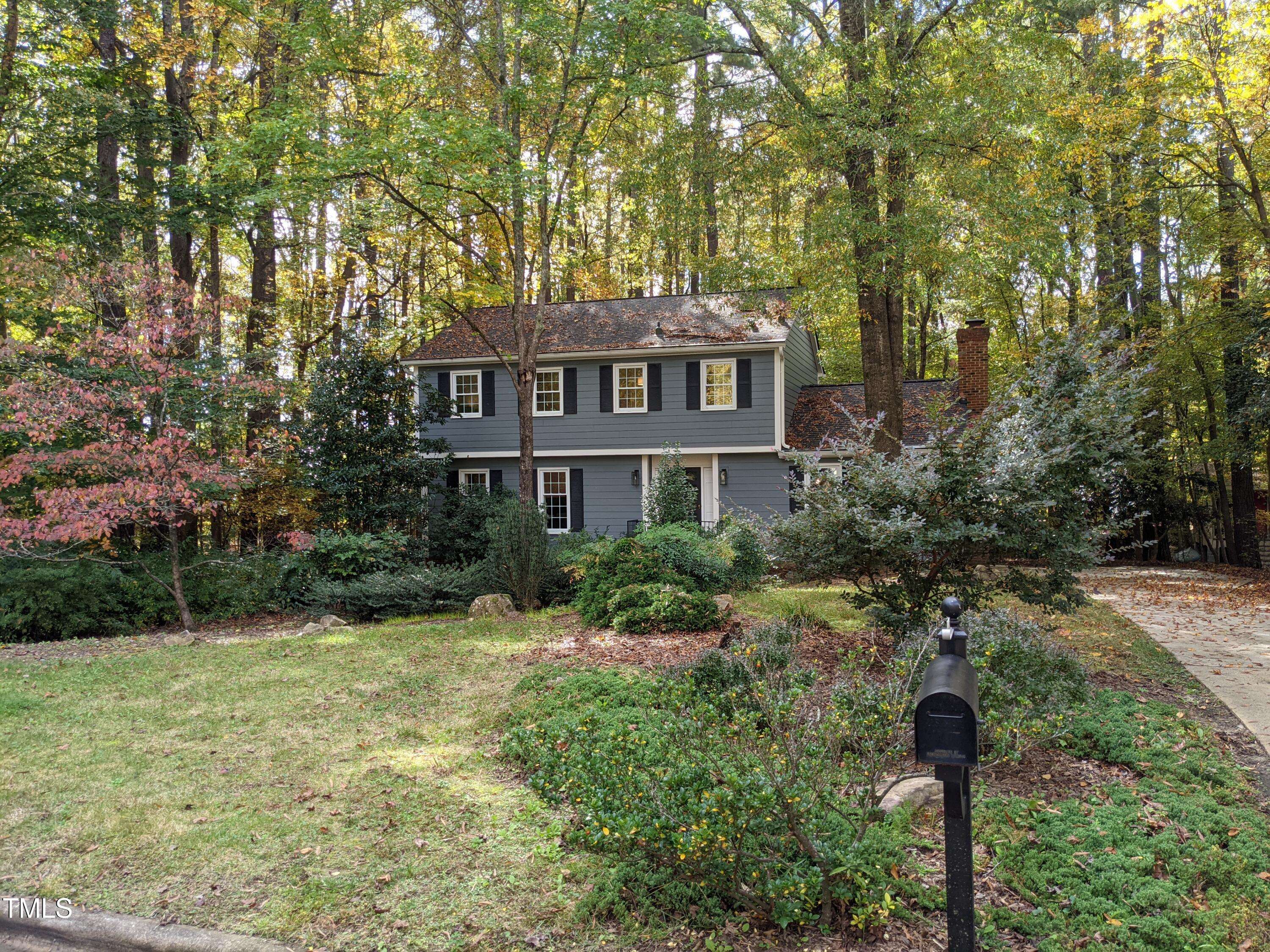 Chapel Hill, NC 27517,1408 Brigham Road