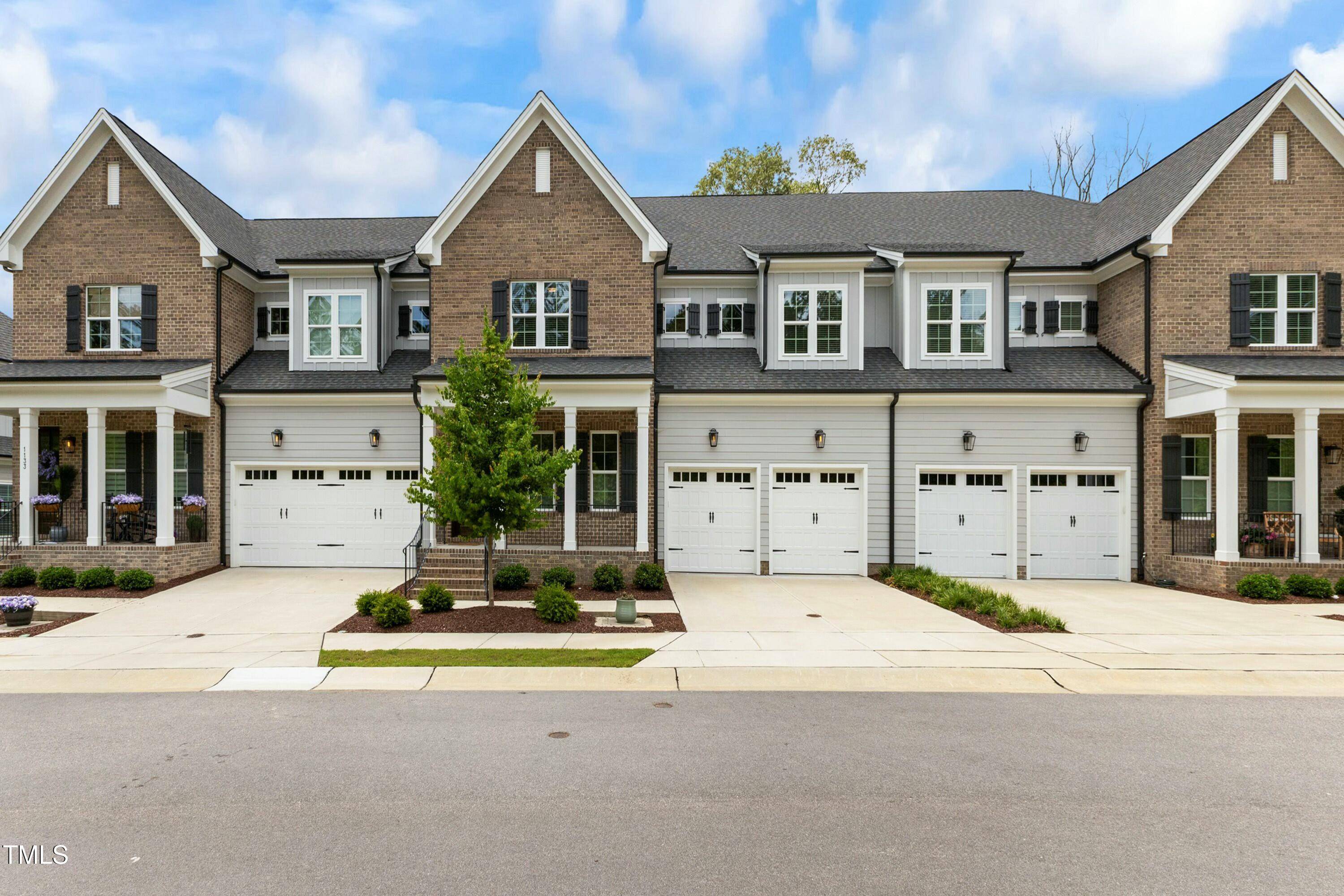 Durham, NC 27705,1135 Laurelwood Drive