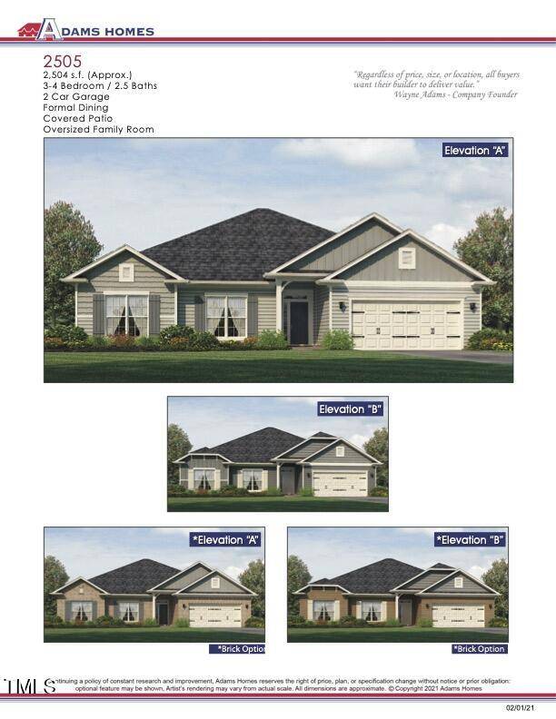 La Grange, NC 28551,108 Oxford Court